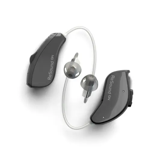 Audiometrías gratuitas en ComprarAudifono
